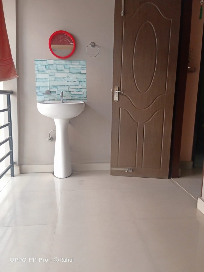 Fully Furnished 3bhk in Six Mile, Guwahati, Assam, India for Rent